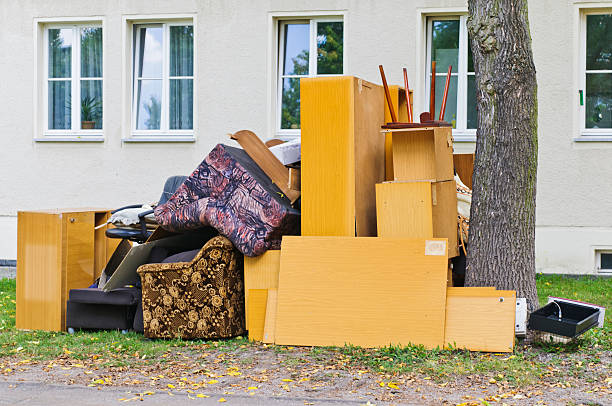 Best Furniture Removal  in Moose Lake, MN