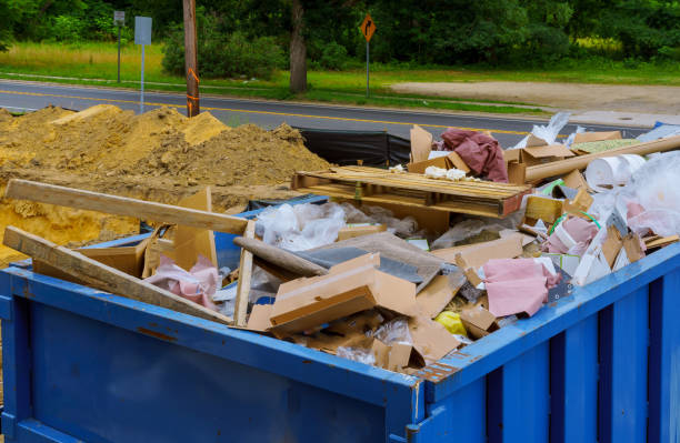 Best Residential Junk Removal  in Moose Lake, MN